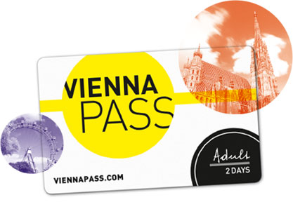 Vienna PASS | Die All-Inclusive Sightseeingkarte für Wien